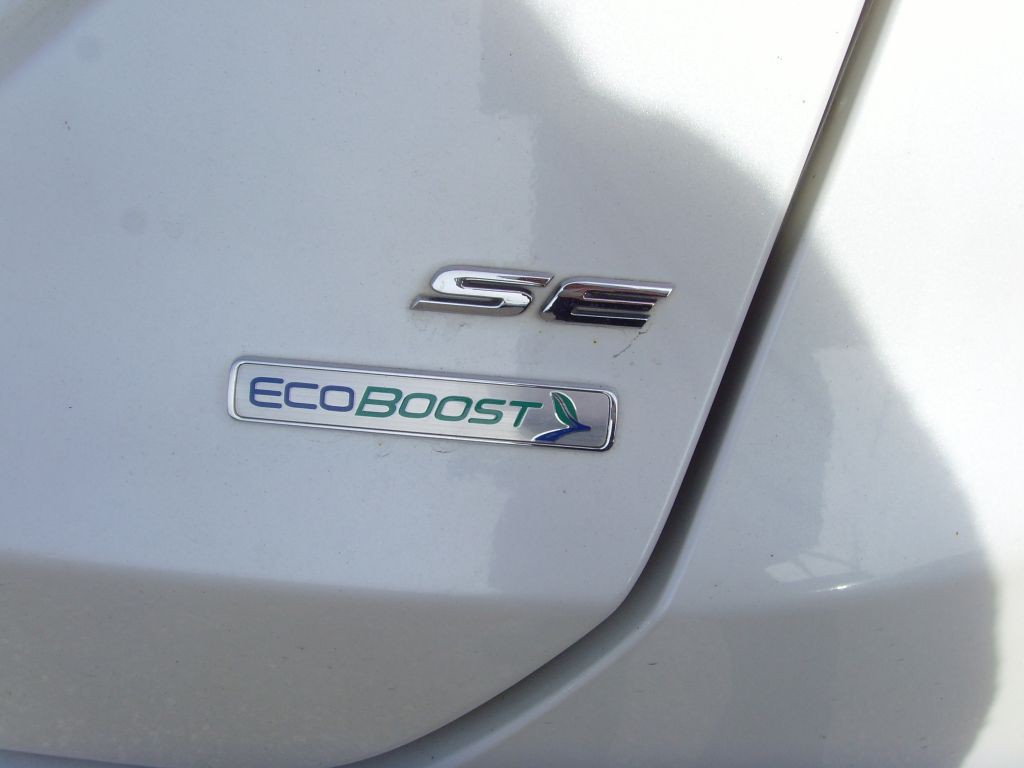 2014 Ford Fusion Image 6