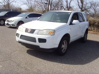 Image for 2006 Saturn Vue  ID: 7225862