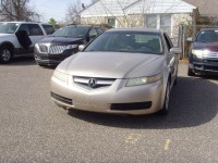 Image for 2004 Acura TL  ID: 7231619