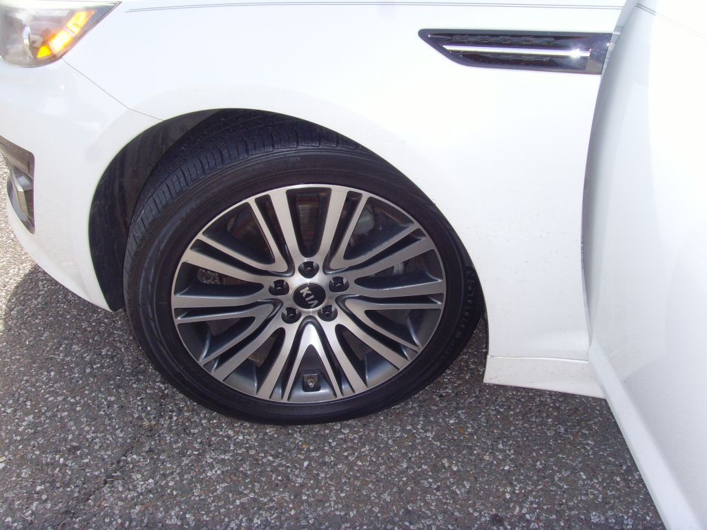 2015 Kia Optima Image 19