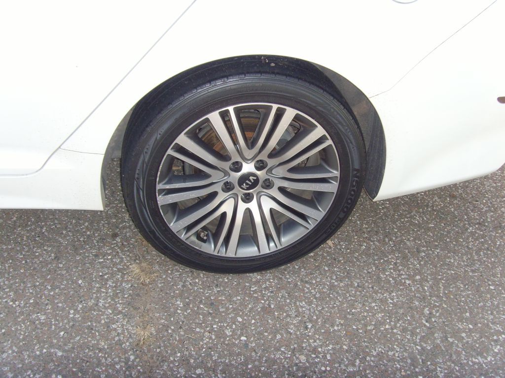 2015 Kia Optima Image 20