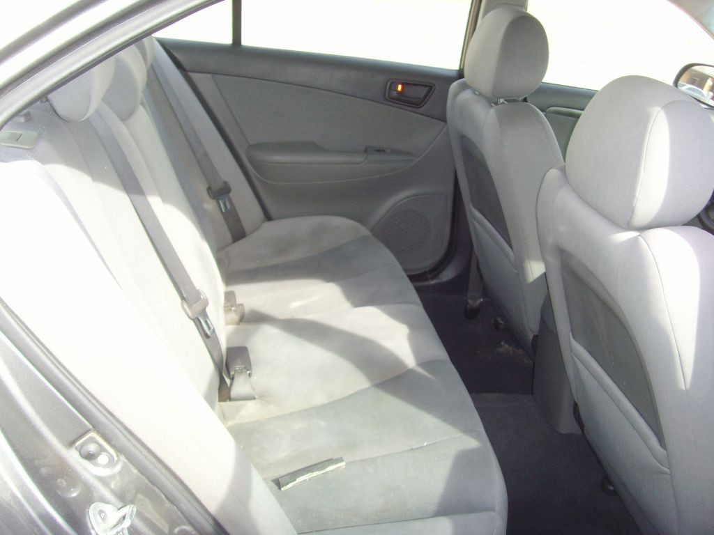 2010 Hyundai Sonata Image 10