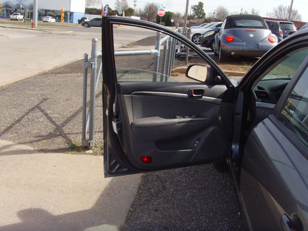 2010 Hyundai Sonata Image 12