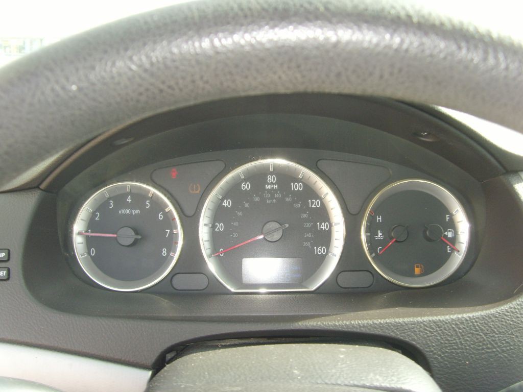 2010 Hyundai Sonata Image 14