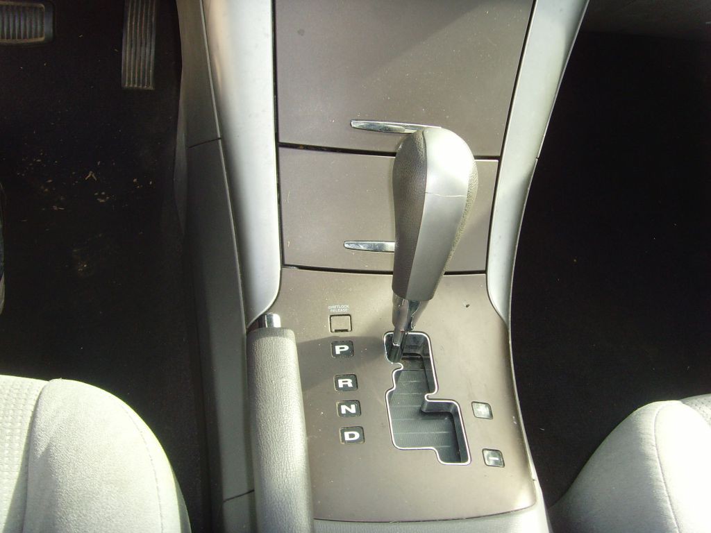 2010 Hyundai Sonata Image 16
