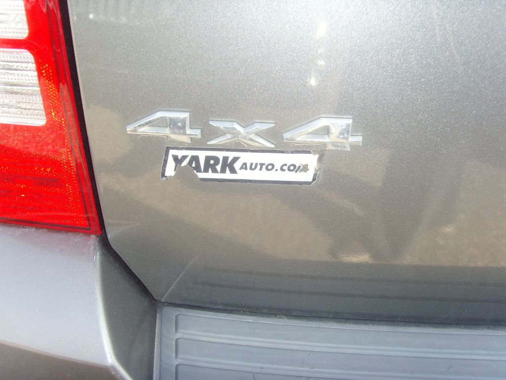 2012 Jeep Patriot Image 6