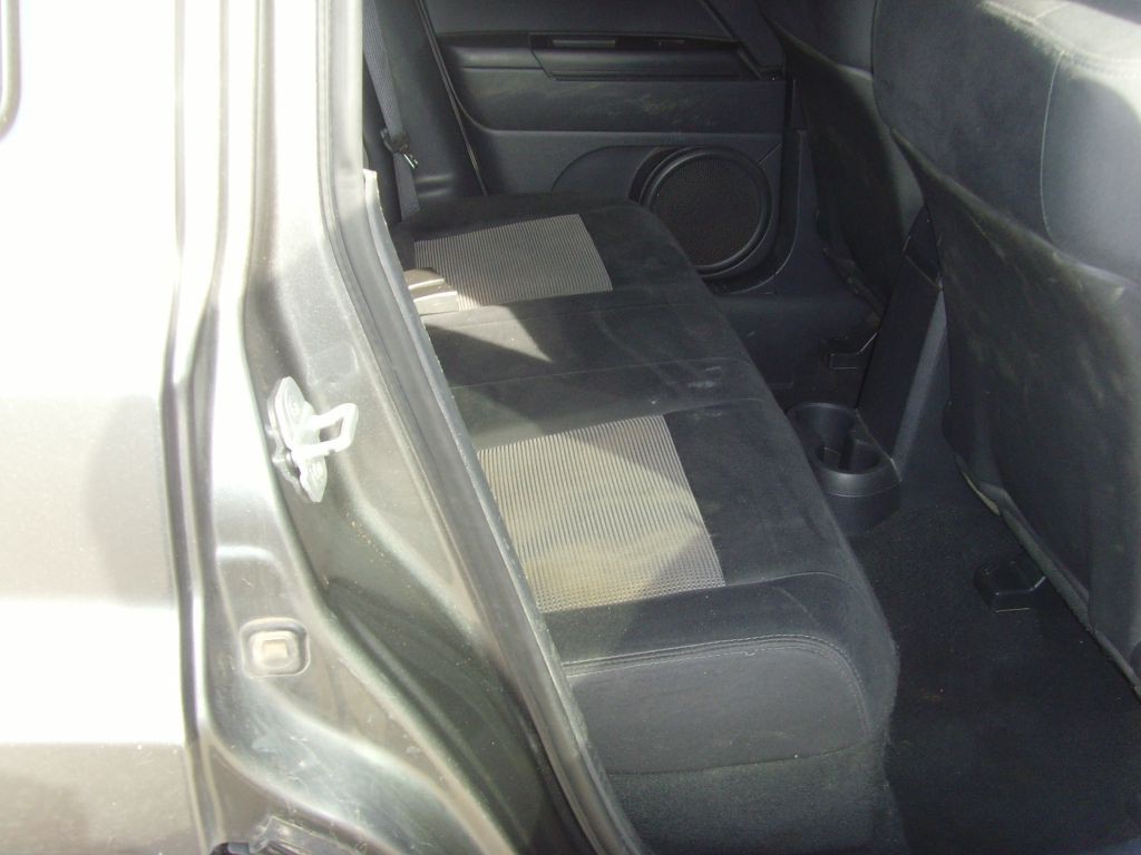 2012 Jeep Patriot Image 12