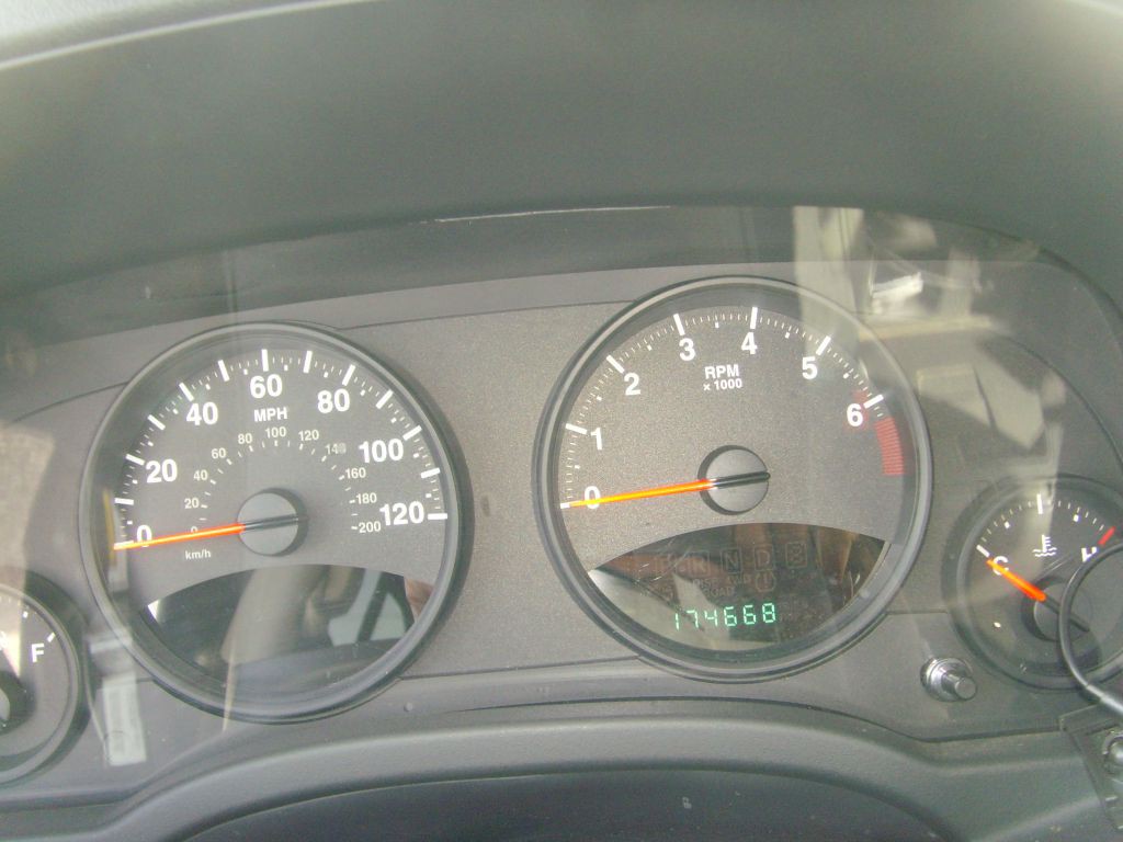 2012 Jeep Patriot Image 22