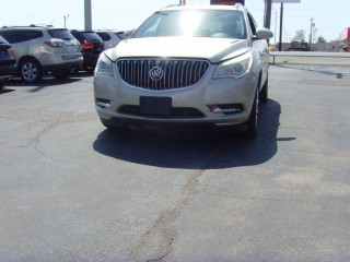 Image for 2015 Buick Enclave  ID: 7310961