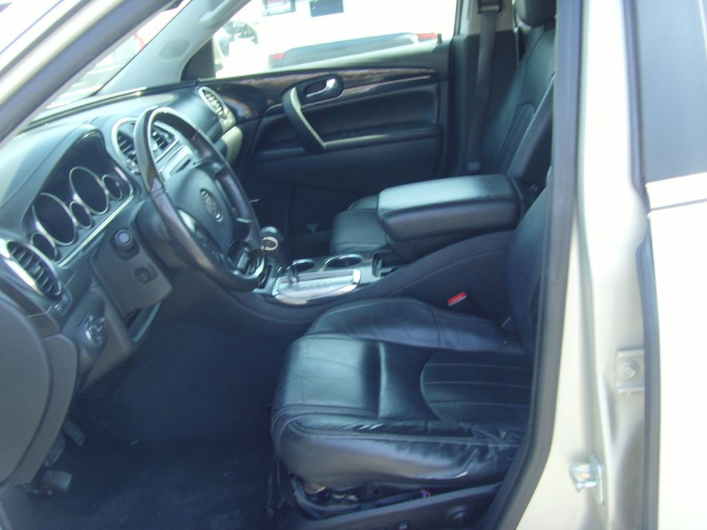 2015 Buick Enclave Image 23