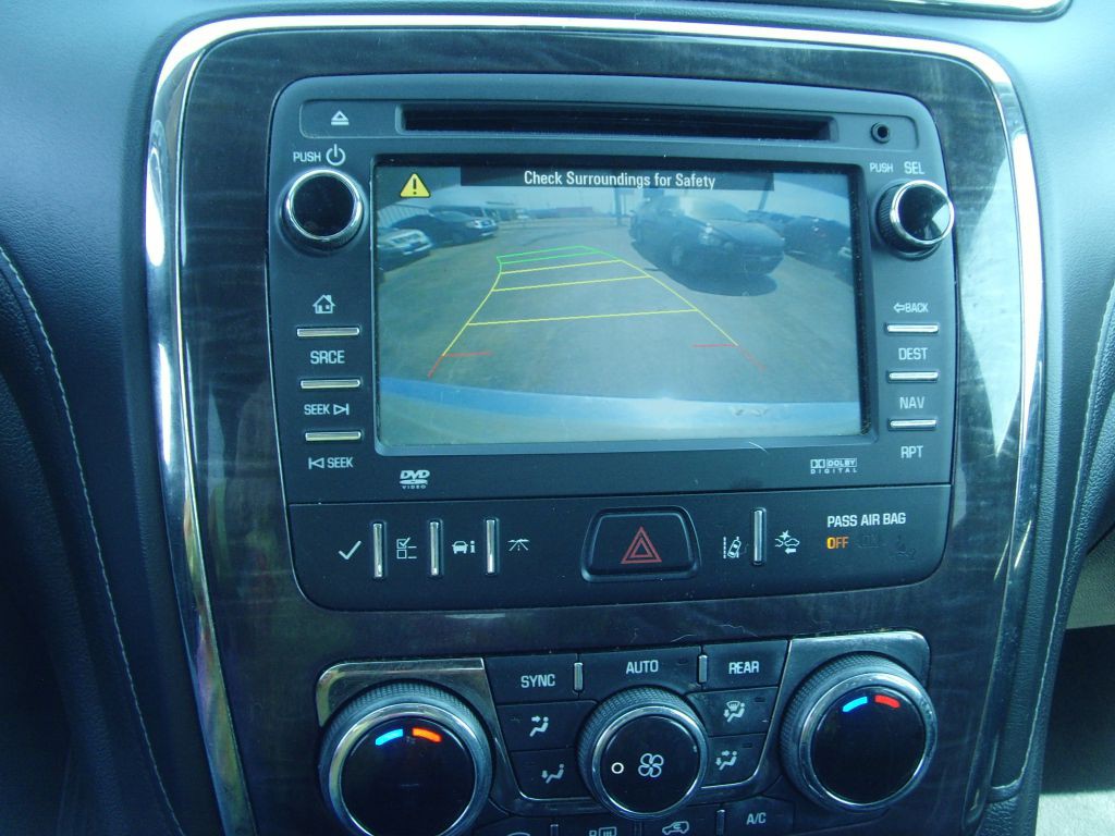 2015 Buick Enclave Image 25
