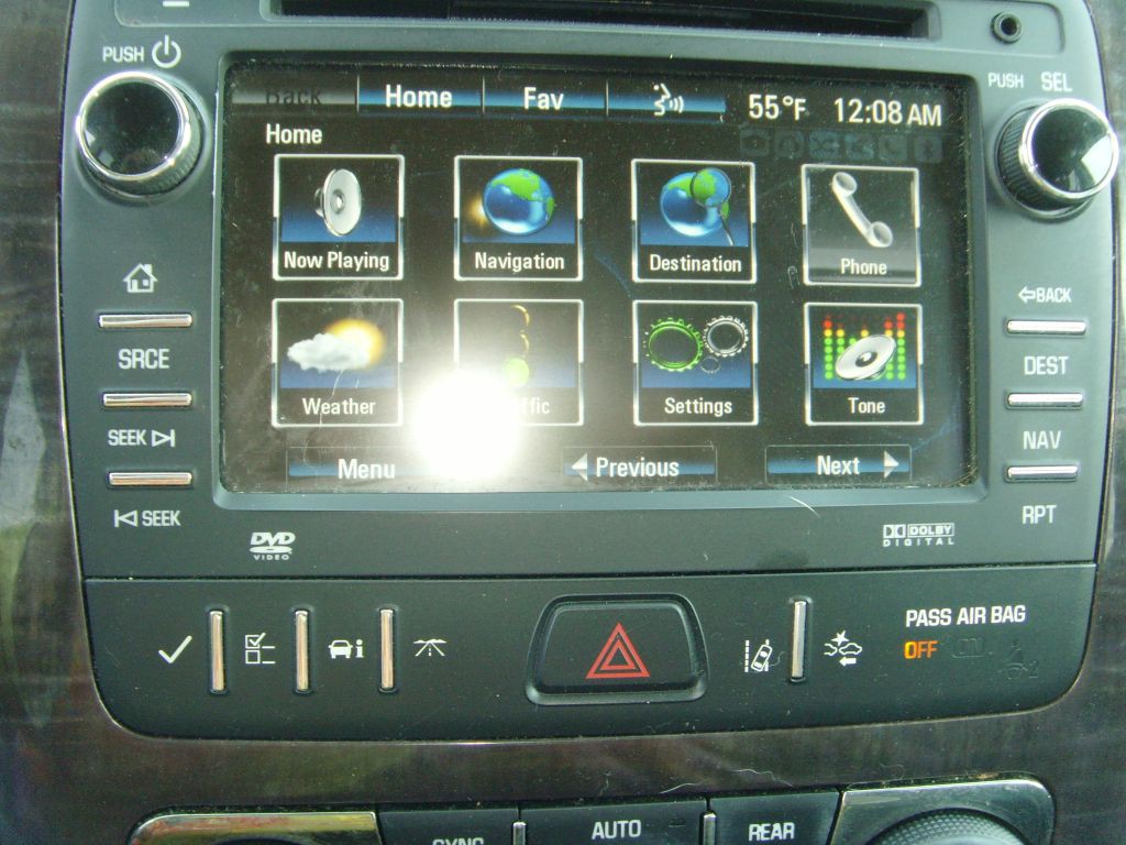 2015 Buick Enclave Image 26