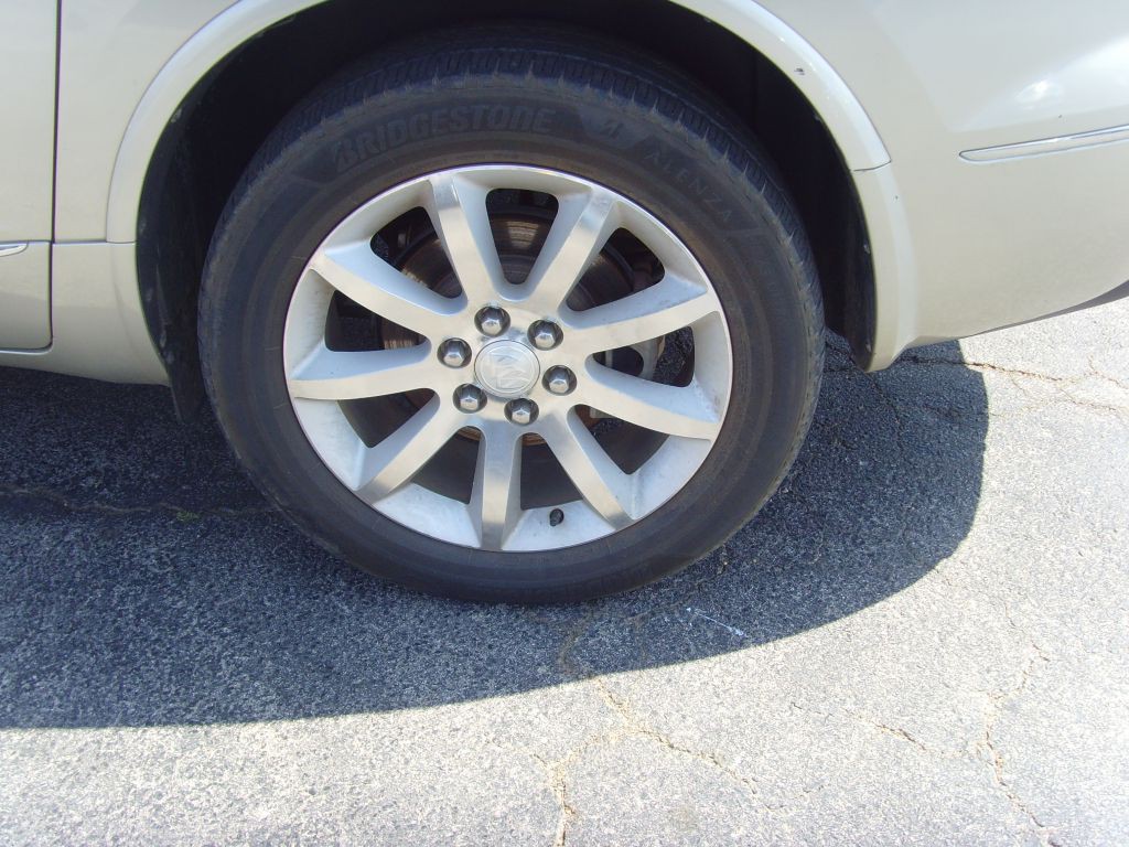 2015 Buick Enclave Image 30