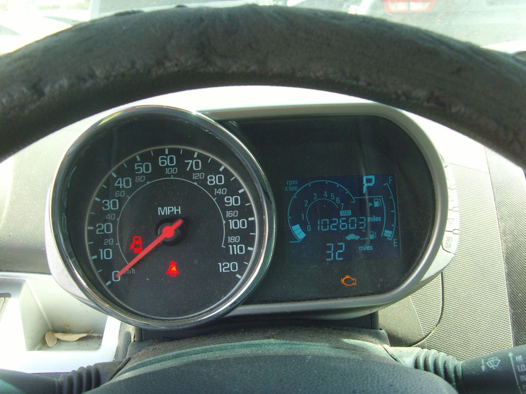 2013 Chevrolet Spark Image 16