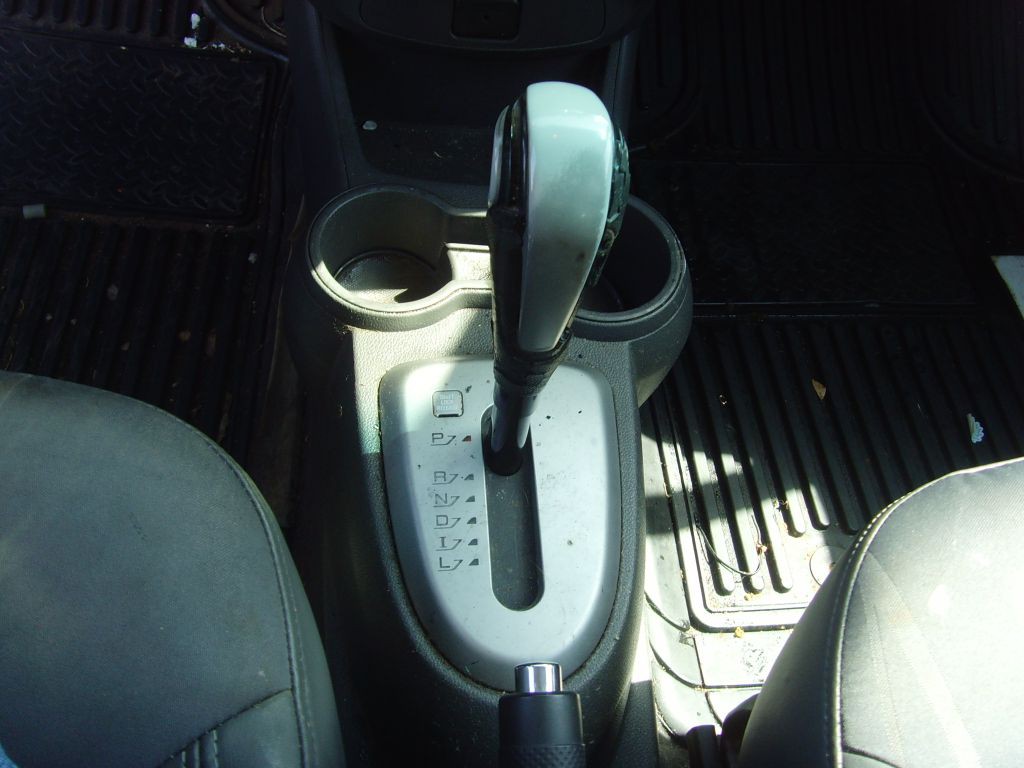 2013 Chevrolet Spark Image 18