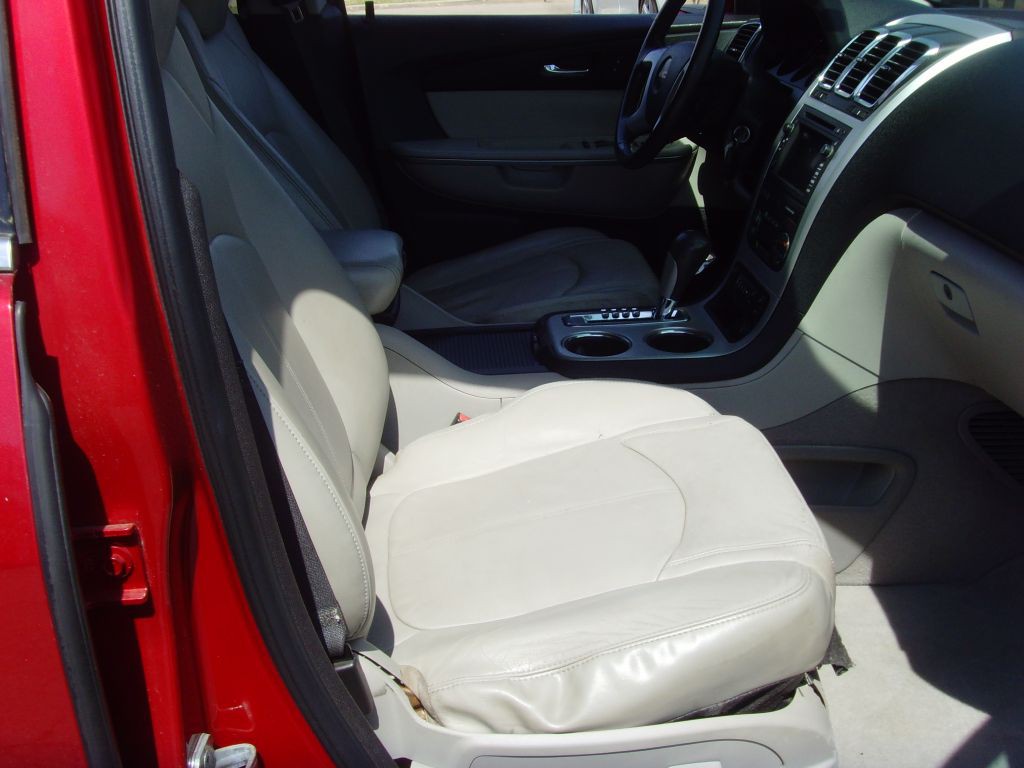2012 GMC Acadia Image 10