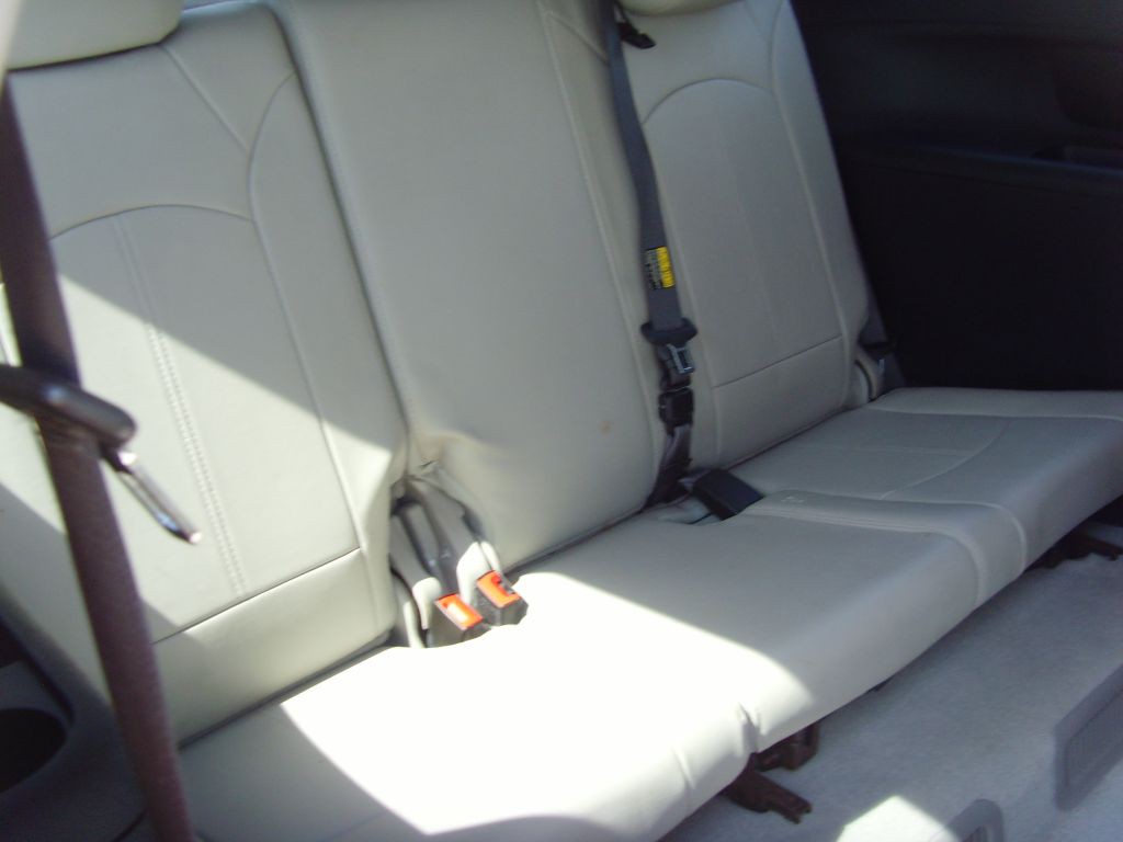 2012 GMC Acadia Image 15