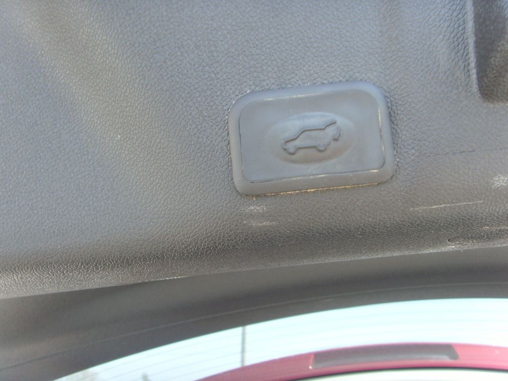 2012 GMC Acadia Image 17
