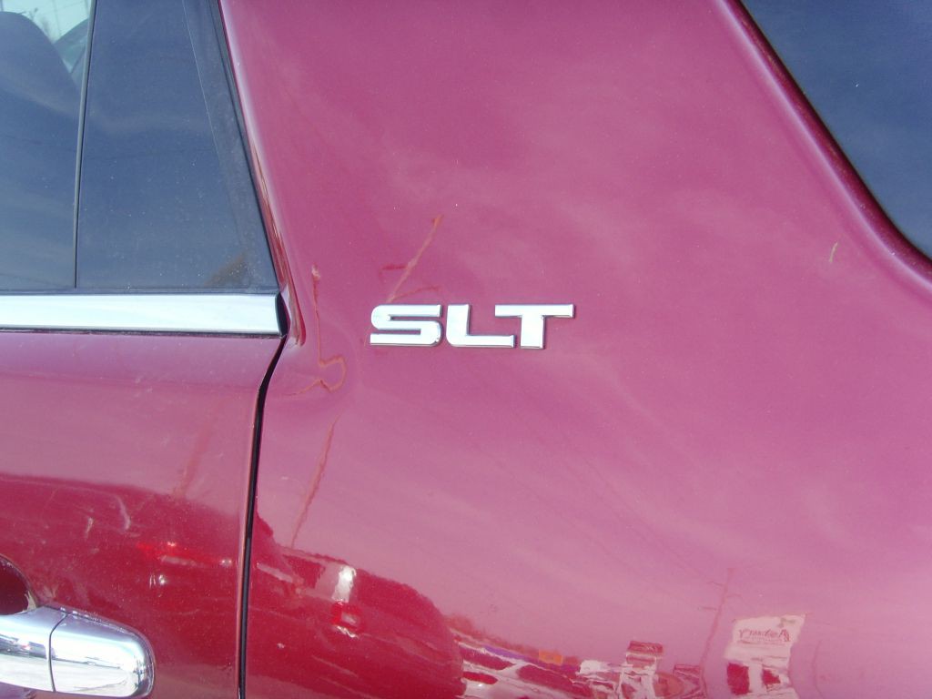 2012 GMC Acadia Image 18