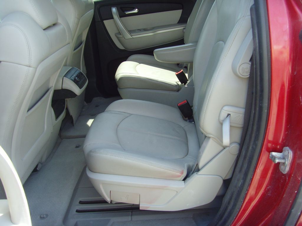 2012 GMC Acadia Image 20