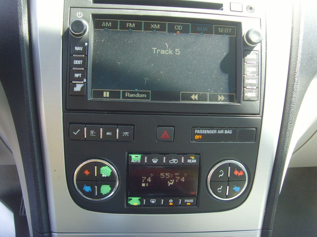 2012 GMC Acadia Image 26