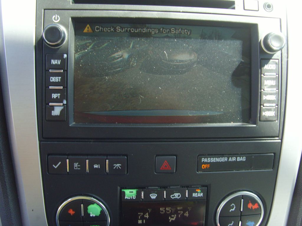 2012 GMC Acadia Image 27
