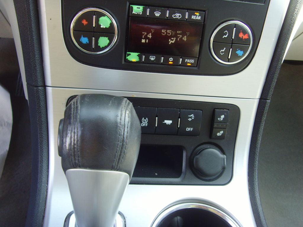 2012 GMC Acadia Image 28