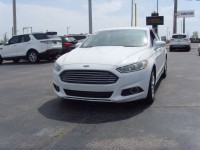 Image for 2016 Ford Fusion SE ID: 7313849