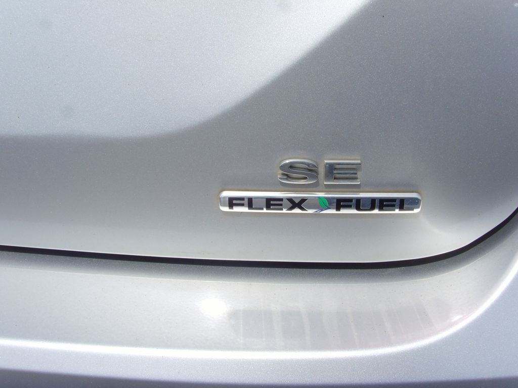 2014 Ford Focus Image 8