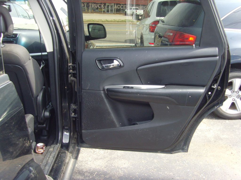 2015 Dodge Journey Image 10