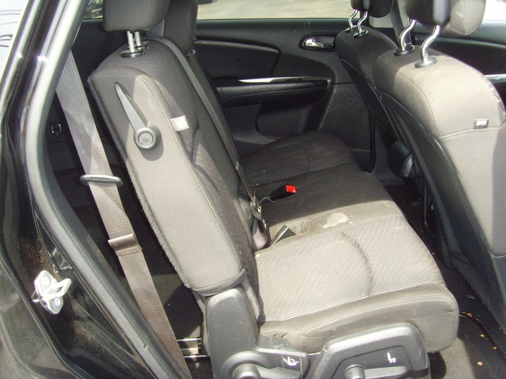 2015 Dodge Journey Image 11