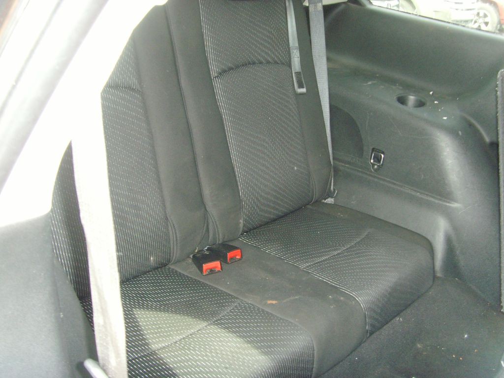 2015 Dodge Journey Image 12