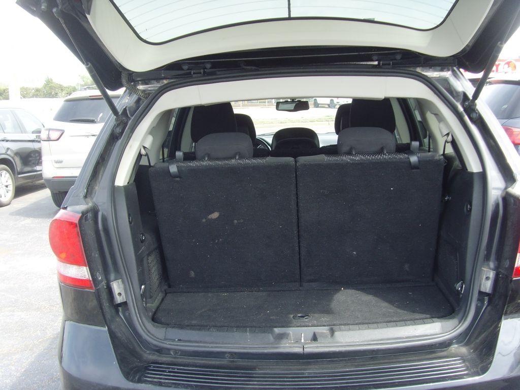 2015 Dodge Journey Image 13