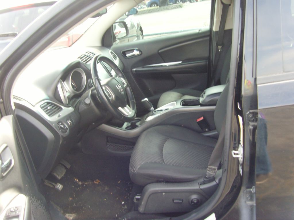 2015 Dodge Journey Image 18