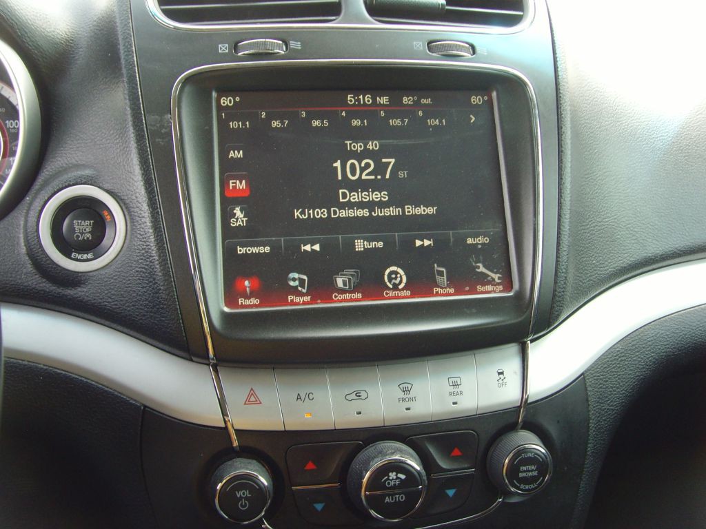 2015 Dodge Journey Image 20