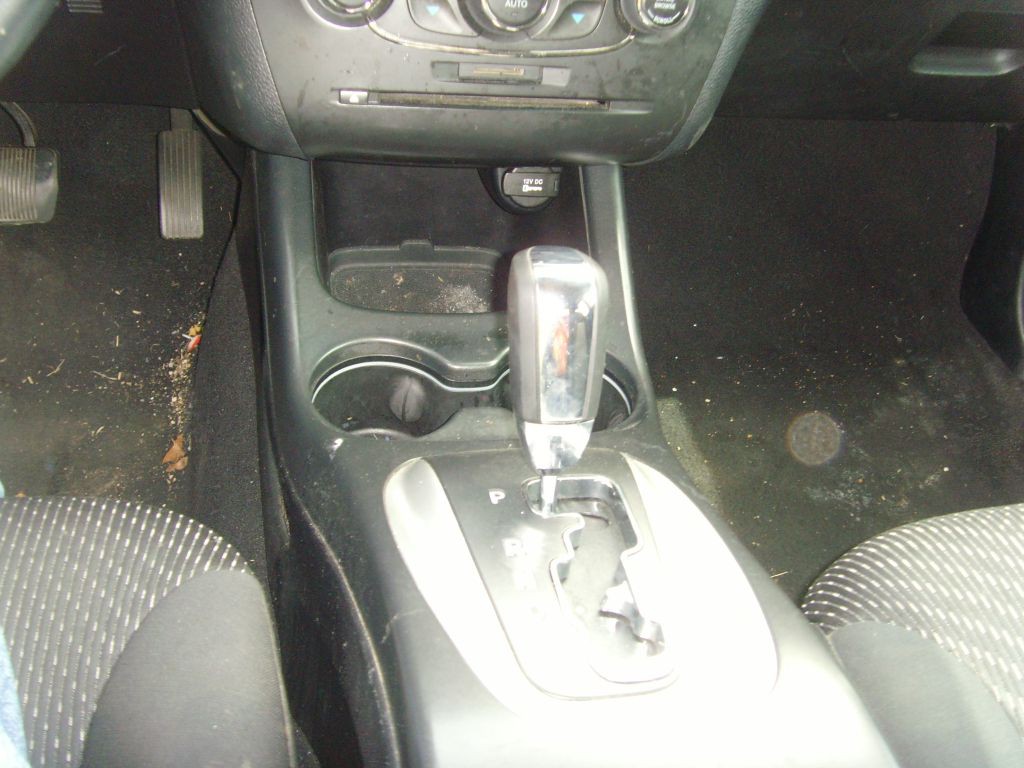 2015 Dodge Journey Image 21