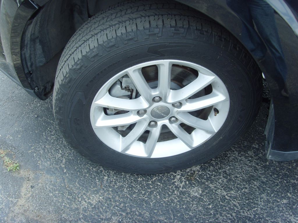 2015 Dodge Journey Image 23