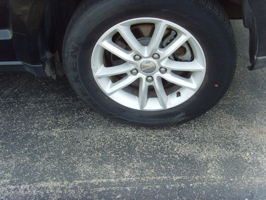 2015 Dodge Journey Image 24