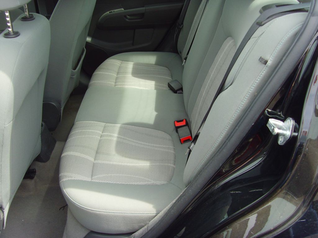 2016 Chevrolet Sonic Image 15