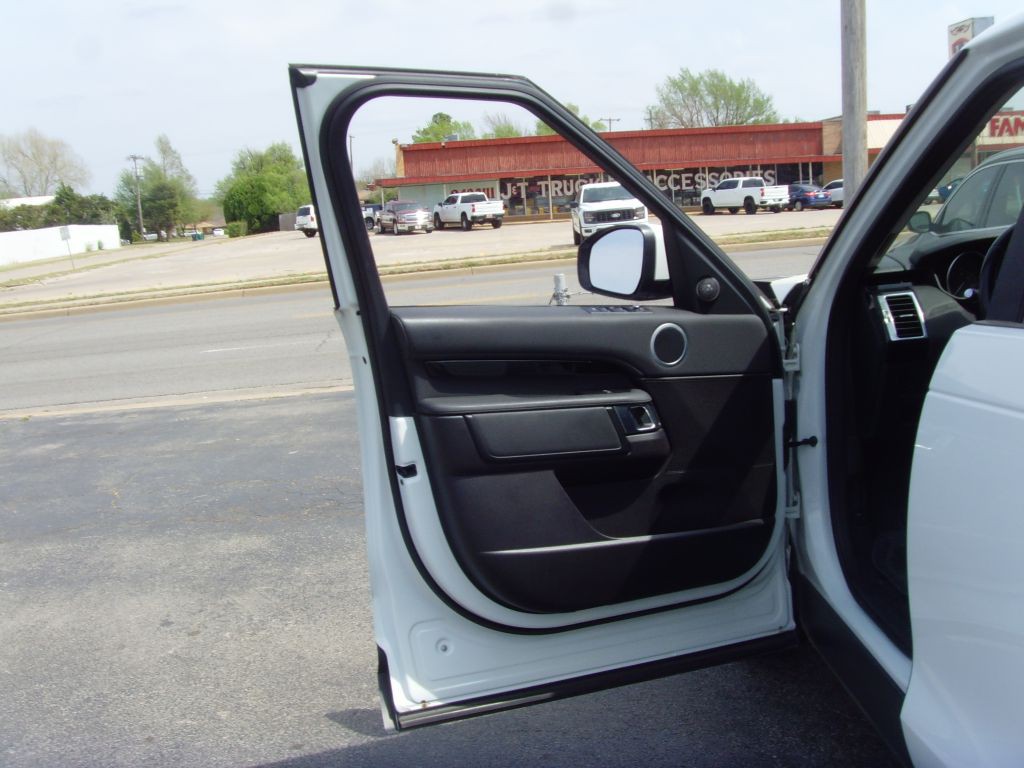 2019 Land Rover Discovery Image 21