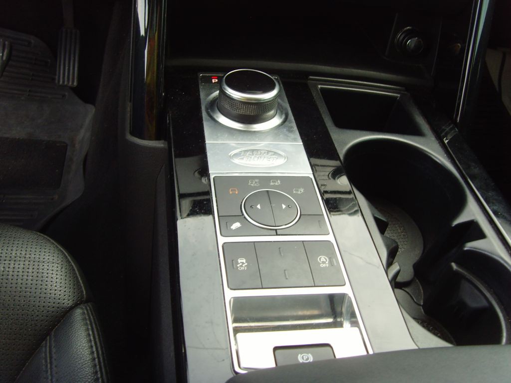 2019 Land Rover Discovery Image 26