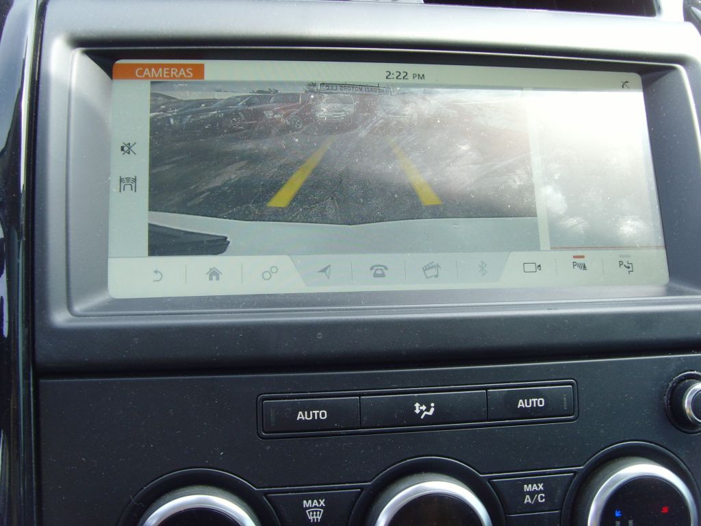 2019 Land Rover Discovery Image 27