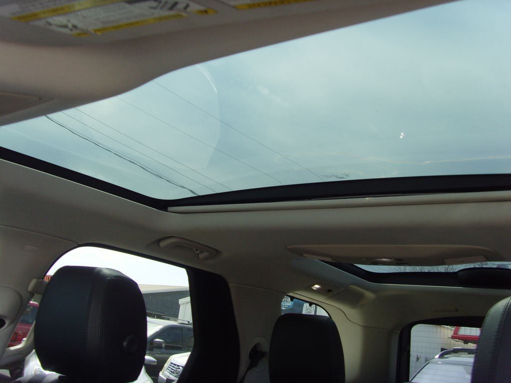 2019 Land Rover Discovery Image 28