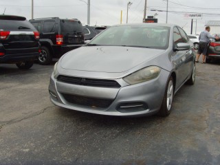 Image for 2016 Dodge Dart SXT ID: 7341494