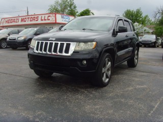 Image for 2013 Jeep Grand Cherokee Laredo ID: 7370842