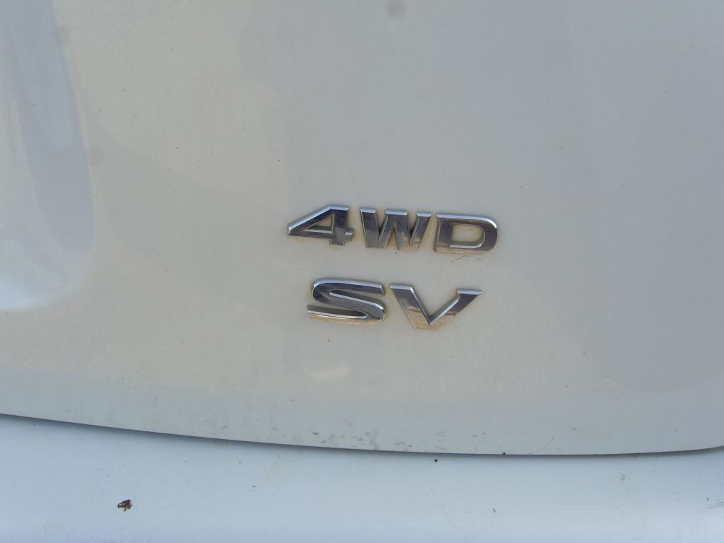 2013 Nissan Pathfinder Image 3