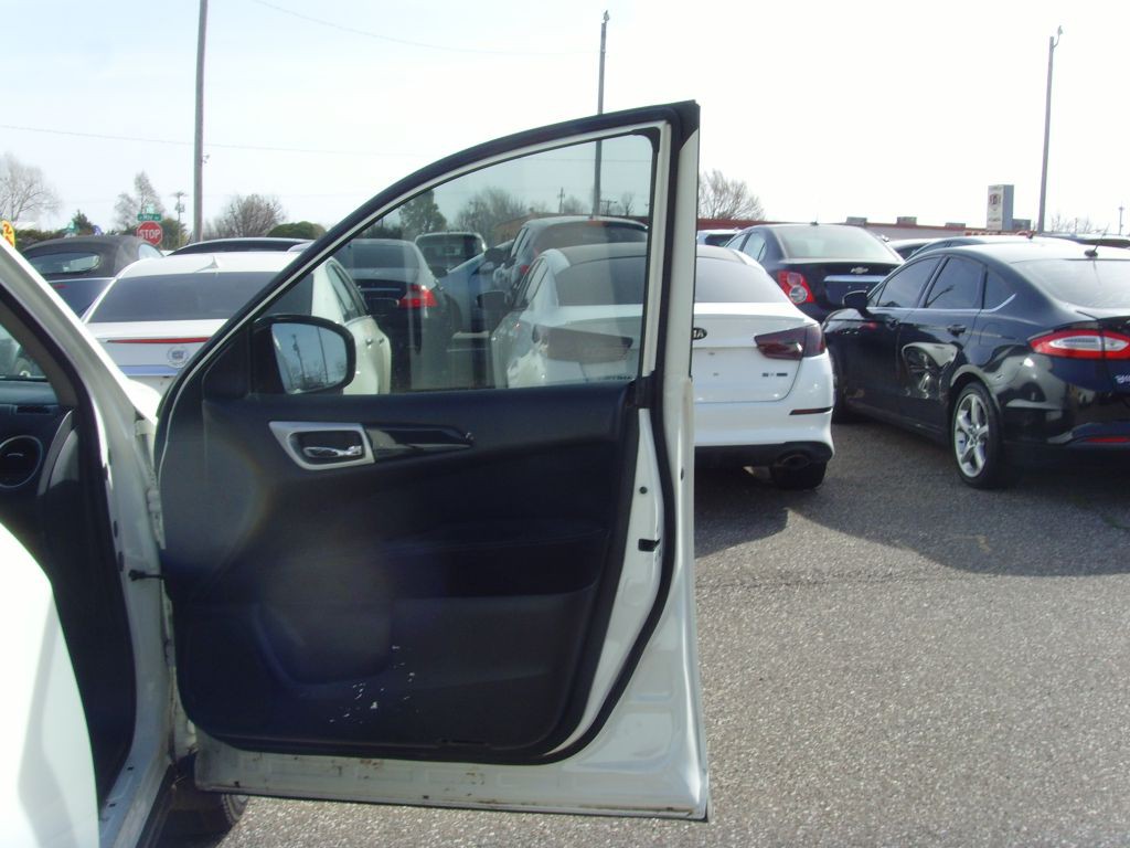 2013 Nissan Pathfinder Image 6