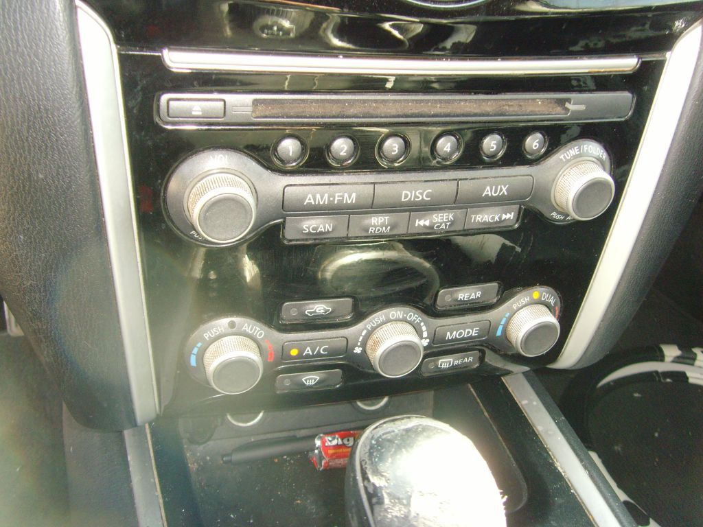 2013 Nissan Pathfinder Image 13