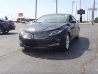 Image for 2015 Lincoln MKZ Hybrid ID: 7604093