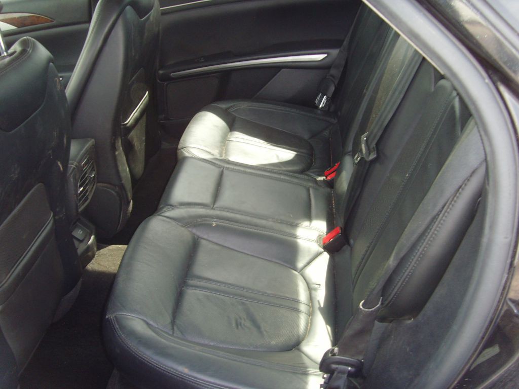 2015 Lincoln MKZ Image 15